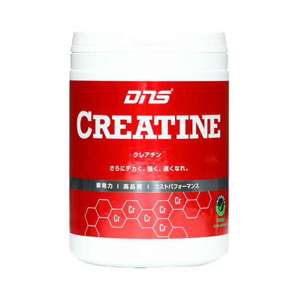 DNSۥ쥢 200g 40ʬ (ץ ǥ̥ CRT200) (򹯿 CREATINE ѥ) (ݡ  ȥ졼˥)