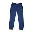 【送料無料】FOOTMARK(フットマーク) J001 ウォームアップパンツ カラー:ネイビー(紺) パンツ ロングパンツ スポーツ トレーニング 部活 ウェア...