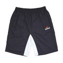 【送料無料】FOOTMARK(フットマーク) J003 ハーフパンツ カラー:ブラック(黒) ショートパンツ スポーツ トレーニング 部活 ウェア ズボン 半ズボン 830042(4)