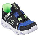 yzSkechers XPb`[Y LbY XbvCY qvmtbV 2.0 - xNXNX ubN/u[/C HYPNO-FLASH 403830N