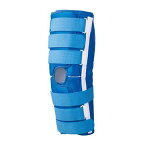 アルケア（ALCARE） 医療用品 ニーブレース・FX 軽度屈曲位膝関節支持帯 20874 M