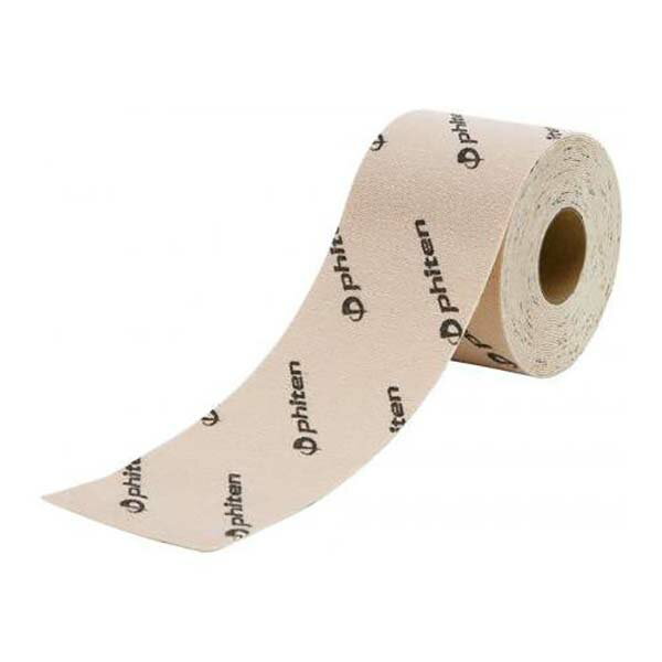 ファイテン PHITEN ユニセックス チタンテープ X30(伸縮タイプ)スポーツ ベージュ スポーツ専用 伸縮性..