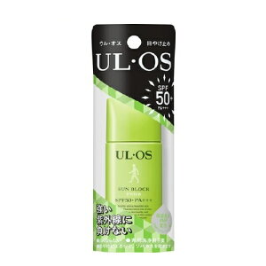 ڤ椦ѥåоݡ[ULOS] 륪ץ饹 䤱ߤ SPF50 PA+++ 25ml [](ݥȡ פ᡼)