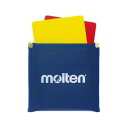 モルテン(Molten) レフリーグッズ 警告カード