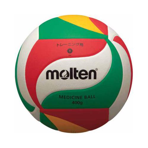 モルテン(Molten) トレーニングボール メディシンボール 5号球 モルテン(Molten) トレーニングボール メディシンボール 5号球