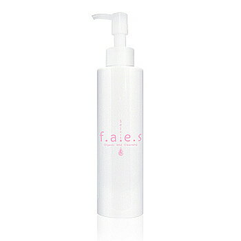 【送料無料】f.a.e.s セレクトフェイス マイルドクレンジング 200ml/Dr.Select ドクターセレクト【正規取扱店】のサムネイル