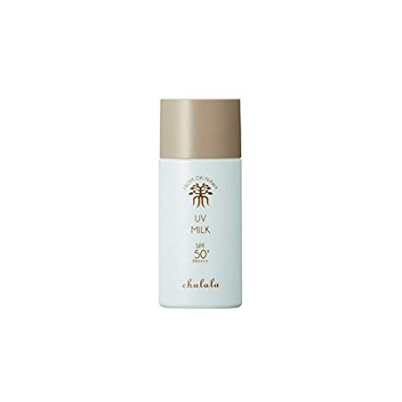 ちゅらら UVミルク 日焼け止め 50ml ちゅらら UVミルク 日焼け止め 50ml