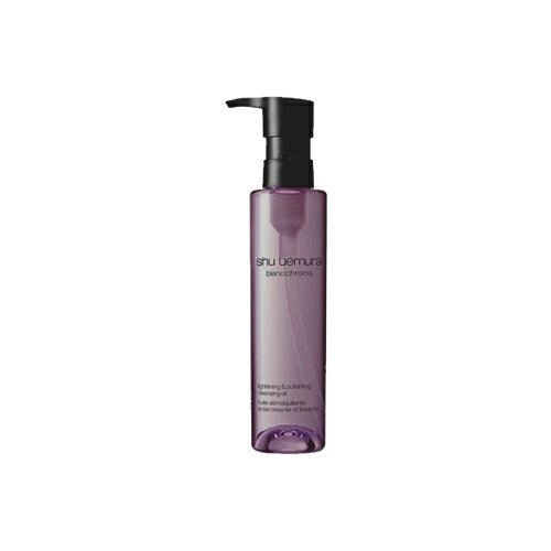 シュウウエムラ(shu uemura) ブランクロマ ライト&ポリッシュ クレンジングオイル 150ml シュウウエムラ(shu uemura) ブランクロマ ライト&ポリッシュ クレンジングオイル 150ml