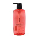 ルベル イオリコミント クレンジング 600mL(4)