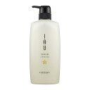 ルベル イオ セラム クレンジング 600mL
