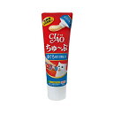 CIAO(チャオ) ちゅ〜ぶ まぐろ ほたて貝柱入 80g