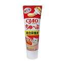 CIAO(チャオ) ちゅ〜ぶ 総合栄養食 まぐろ 80g