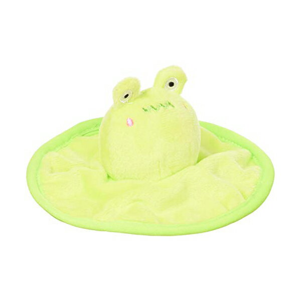 UFOキャッチTOY フロッギー