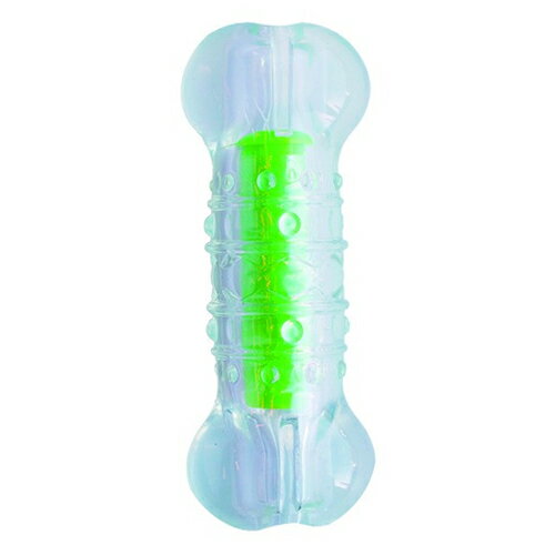 クランチコア・ボーン ラージ(犬用おもちゃ ペット用品 ガリガリ)