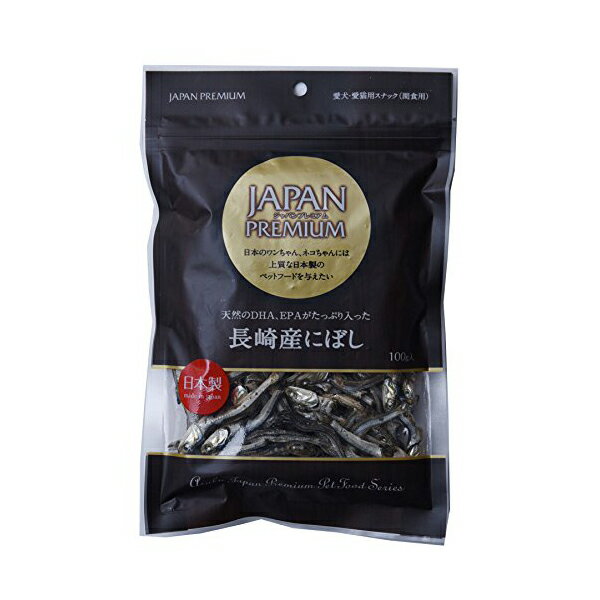 JAPAN PREMIUM (Wpv~A)Yɂڂ 100g