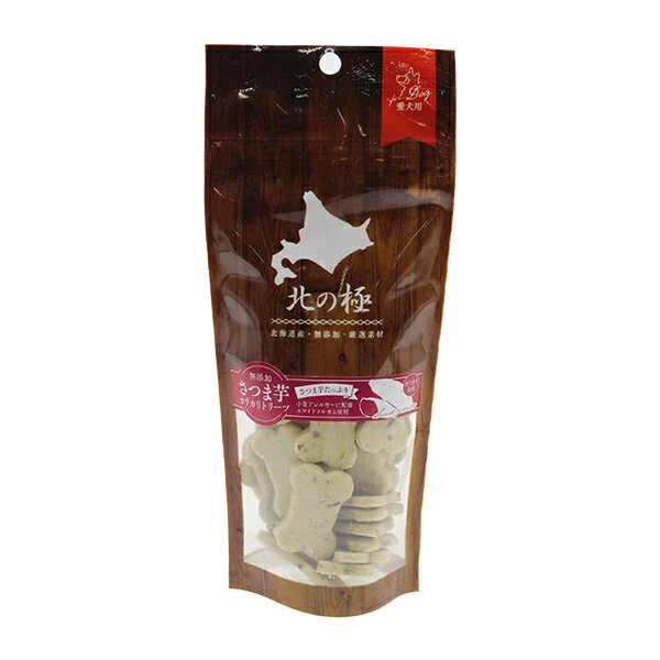 サイズ 220×100×50 素材 （原材料）さつまいも、ホワイトソルガム（白高きび）、タピオカ粉（キャッサバ根茎） （成分）エネルギー215kcal、粗タンパク4％以上、 粗脂肪1％以上、粗繊維2％以下、 粗灰分1％以下、水分10％以下（100gあたり） 注意事項 原材料に対してのアレルギーを持つ愛犬には与えないでください。 生産国 日本　 商品区分 ペット用品 製造元 株式会社ファインツー 検索用文言 [ファインツー]さつま芋カリカリトリーツ 80g(犬用品 おやつ) 広告文責 株式会社ケンコーエクスプレス TEL:03-6411-5513小麦粉アレルギー対応のホワイトソルガム(きび粉)を使用し、高低温乾燥で旨みを凝縮しております。 小麦粉アレルギー対応のホワイトソルガム(きび粉)を使用し、高低温乾燥で旨みを凝縮しております。