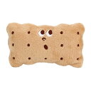 ルークラン 【ROOP】スモル ヤミー クッキー 手のひらサイズ(ペット用おもちゃ 犬用 プープー かわいい 小型犬)