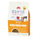 森乳サンワールド スーパーゴールド おなかラボ(成犬用) 800g(ドッグフード 犬用 わんこごはん)