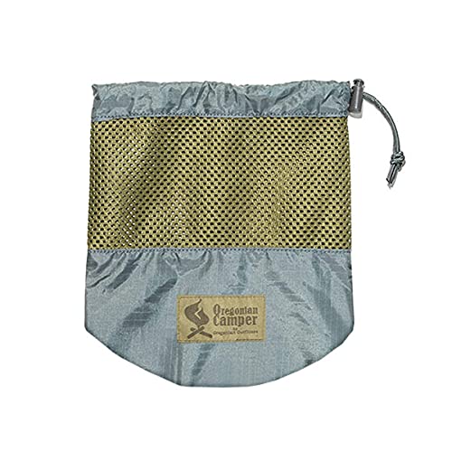 Oregonian Camper オレゴニアンキャンパー クッカーポーチ 収納ケース ポーチ 小物入れ 調理器具収納 ..
