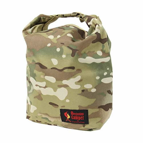 Oregonian Camper オレゴニアンキャンパー メスティンウォームキーパーS 保温 保冷 メスティン 弁当箱 ..