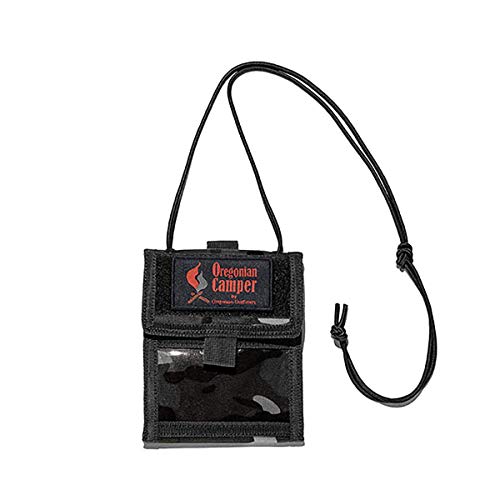 Oregonian Camper オレゴニアンキャンパー フェスウォレット 財布 コインケース サコッシュ ストラップ..