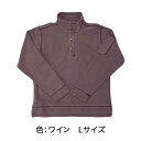 *送料無料*【在庫限り!大特価】BEAVERHEAD(ビーバーヘッド) 長袖 トップス ワイン Lサイズ ぽっきり価格【返品・交換不可】(メンズ ユニセックス ...