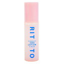 RITTO bg[VN 120ml(CBDz)