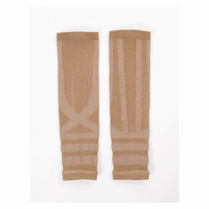 【ゆうパケット配送！送料無料】 一般医療器サポーター ムクナイン アクティブ ふくらはぎ用 2枚入(ポスト投函 追跡ありメール便)(着圧 フットケア 着圧ソックス 着圧靴下 むくみ解消 ソックス)