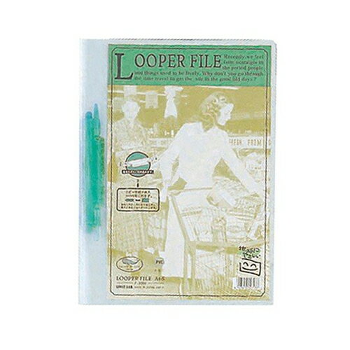 �롼�ѡ��ե����� [F-3006] 1�� �롼�ѡ��ե����롦A4Ƚ���Ʒ����ض�6mm�� ���ο�����