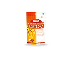 【ゆうパケット配送対象】小林製薬の栄養補助食品(サプリメント) ビタミンC [※60日分] 180粒 タブレット サプリ(ポスト投函 追跡ありメール便)