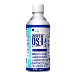 大塚製薬 [OS-1] オーエスワン 300ml...の商品画像