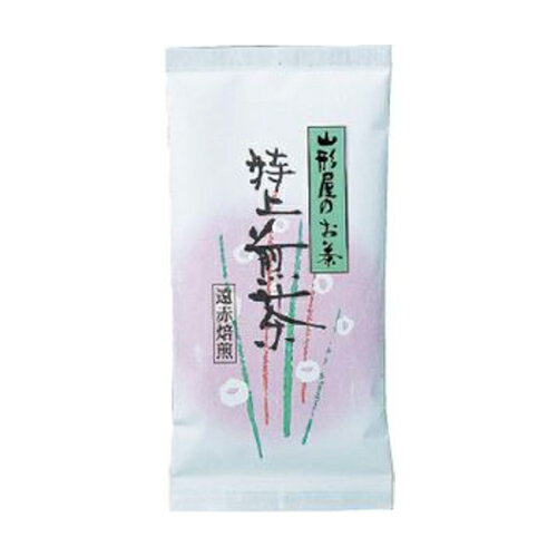 【訳あり：賞味期限2026/3/31】[山形屋海苔店]特上煎茶[F-150T][返品・交換不可]