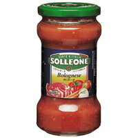 内容量 300g 原産国 イタリア 製造元 SOLLEONE 検索用文言 ソルレオーネ、料理、調理、パスタ、Sughi、スパゲティ、肉、ミート 広告文責 株式会社ケンコーエクスプレス TEL:03-6411-5513手軽に本場イタリアの味 挽き肉と野菜のおいしさをいかした、本格的なボロネーゼソースです。パスタソースの定番です。 持ちやすさを考慮した容器を採用しています。