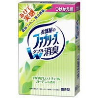 P&G 置き型ファブリーズ すがすがしいナチュラルガーデンの香り 付け替え用 130g【J】（消臭剤 芳香剤 梅雨対策 梅雨特集 梅雨対策グッズ つゆ）