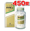 カタセ錠 450錠 使用上の注意 ●相談すること 1.次の人は服用前に医師又は薬剤師に相談してください 医師の治療を受けている人 2.次の症状があらわれることがありますので、このような症状の継続又は増強が見られた場合には、服用を中止し、医師又は薬剤師に相談してください。 便秘 3.長期連用する場合には、医師又は薬剤師に相談してください。 効果・効能 酸性体質、虚弱体質、栄養補給、妊産婦および授乳婦の栄養補給。 *酸性体質：体が虚弱で、病気にかかりやすい体質をいいます。 用法・用量 次の量を服用してください。 年齢 1回量 1日服用回数 15才以上 3錠 3回 7才以上 15才以下 2錠 5才以上 7才以下 1錠 5才未満 服用しないこと 【用法・用量に関連する注意】 (1)小児に服用させる場合には、保護者の指導監督のもとに服用させてください。 (2)本剤は水又はぬるま湯で、服用してください。 成分・分量 (6錠中) 外皮：沈降炭酸カルシウム1800mg(カルシウムとして720mg)、ヨクイニン末250mg 内核：モルシン100mg、ヨクイニン末50mg、銅クロロフィリンナトリウム10mg、トコフェロール酢酸エステル(ビタミンE)10mg 添加物としてD-ソルビトール、タルク、乳糖、ヒドロキシプロピルセルロース、グリチルリチン酸2K、ケイ酸Al、硬化油、ステアリン酸Mg、セルロース、ヒドロキシプロピルスターチ、無水ケイ酸、無水ケイ酸水和物を含有します。 *カタセ錠は、配合成分の安定性を保つため、内核を外皮でつつんだ有核錠になっています。 保管及び取扱い上の注意 (1)直射日光のあたらない湿気の少ない涼しい所に密栓して保管してください。 (2)小児の手の届かない所に保管してください。 (3)他の容器に入れかえないでください。(誤用の原因になったり品質が変わる) (4)品質保持のため、錠剤をとりだすときはキャップにとり、手にふれた錠剤はビンに戻さないでください。 (5)使用期限を過ぎた製品は、服用しないでください。 製造元 全薬工業株式会社 〒112-8650 東京都文京区大塚5丁目6-15 お客様相談室 ： 03-3946-3610 受付時間 ： 9時から17時（土・日・祝日を除く） リスク区分 第3類医薬品 広告文責 株式会社ケンコーエクスプレス 薬剤師:岩崎喜代美 TEL:03-6411-5513酸性・虚弱体質に カタセ錠は、身体にとって大切な栄養素でありながら食事で不足しがちなカルシウムを効率良く補給するとともに、酸性体質や虚弱体質などを改善するためにつくられました。 ● 吸収が良く、カルシウム含量の高い炭酸カルシウムを主成分としていますので、6錠（1日量）でカルシウムとして720mgを補給できます。 ● カルシウムの吸収を促進するリジン、ロイシンなどのアミノ酸を含むヨクイニン、食物中のタンパク質を胃内で消化してアミノ酸を生成する消化酵素モルシンなどを配合し、これらの安定性を考慮して有核錠を採用しています。 カルシウムを効率よく補給