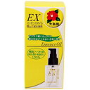 大島椿EXエッセンシャルオイル40ml【J】(大島 椿油)