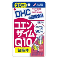 【ゆうパケット配送対象】DHC コエ