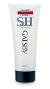 GATSBY(ギャツビー)スタイリングジェル(スーパーハード) 200g (ヘアケア メンズ 男性用 整髪料 ヘアスタイリング剤 整髪ジェル)