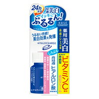 コーセー ヒアロチャージ 薬用ホワイトクリーム 60gコーセーコスメポート