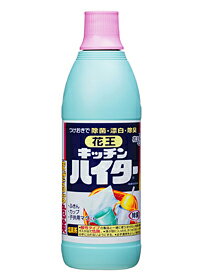 花王キッチンハイター　小600ml【J】キッチンハイター 1