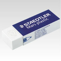Erasers - 事務用字消し [52650] 1個