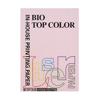 �Х����ȥåץ��顼 [BT131] 100�� A4Ƚ��100������80g��m2 ���ο����ե�ߥ�