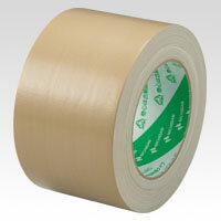 布粘着テープ（重量物封かん用） [102N7-75] 1巻