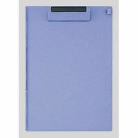 仕様●外寸：横231×縦329mm●厚：23mm●ボード厚：2mm●綴じ枚数：110枚●材質：再生ABS樹脂製●ペンホルダー付本体色青インク色入数1枚メーカー名オープン有害情報×：確認できませんエコマークグリーン購入法○GPNマーク○広告文責株式会社ケンコーエクスプレス　TEL:03-6411-5513検索用文言送料無料、A3サイズの書類が挟めます。