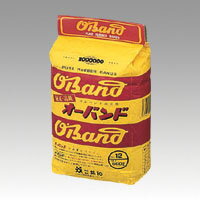 オーバンド [O-12-500] 1袋 袋入500g（正味重量）