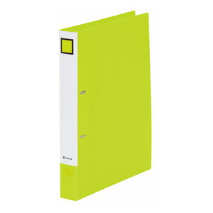 仕様●外寸：横255×縦307mm●背巾：40mm●綴じ厚：25mm●適正収容：250枚●穴数：2穴●穴間隔：80mm●材質：表紙＝再生PP製●紙押さえ付本体色黄インク色入数1冊メーカー名キングジム有害情報×：確認できませんエコマークグリーン購入法○GPNマーク○広告文責株式会社ケンコーエクスプレス　TEL:03-6411-5513検索用文言送料無料、持ちやすく、見やすいファイルです。