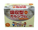 「ユニカル カルシウム炊飯用」60包×3個