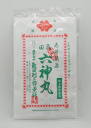 【第2類医薬品】赤井筒薬「亀田六神丸」48粒