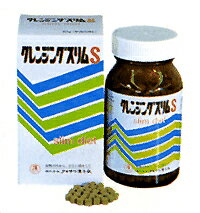 食物繊維を強化!!「クレンジングスリムS　800粒」