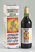 コンドロピー濃縮液「潤甦(じゅんこう)」720ml